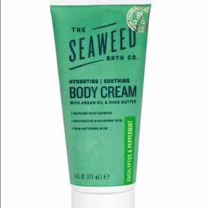 The Seaweed Bath Co. Body Cream